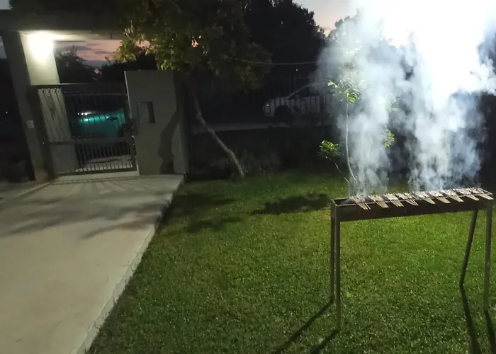 Daire La Casa Di Gio