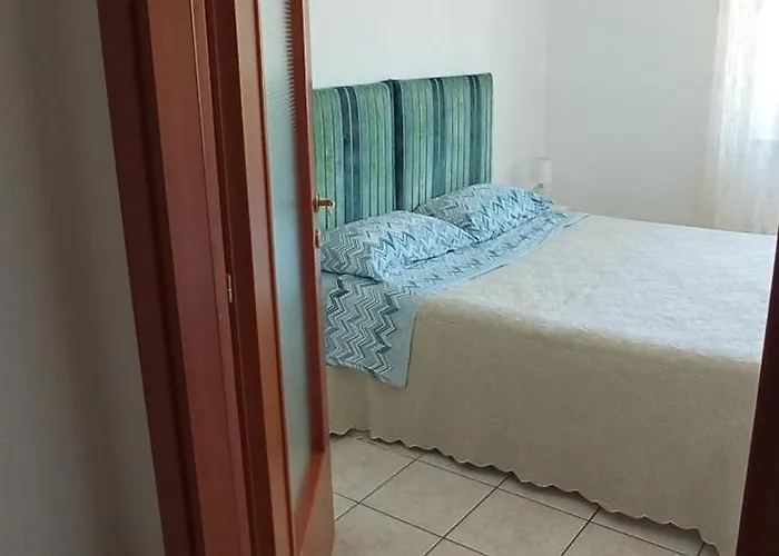 Daire La Casa Di Gio Roseto Degli Abruzzi