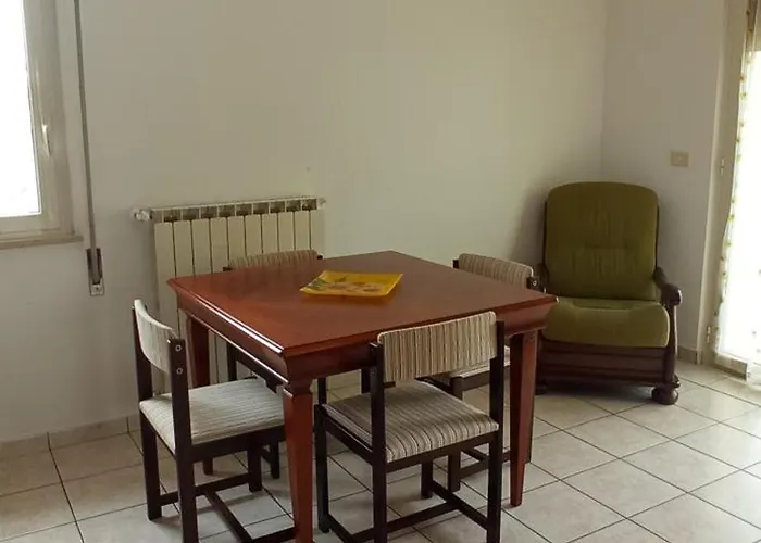 La Casa Di Gio * Roseto Degli Abruzzi