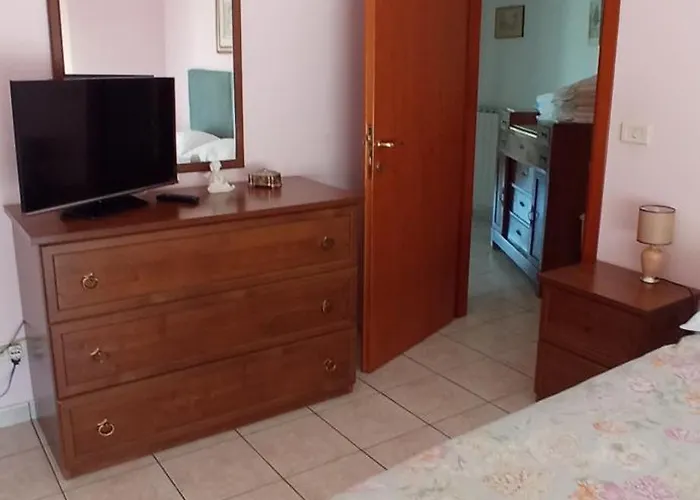 La Casa Di Gio Daire *