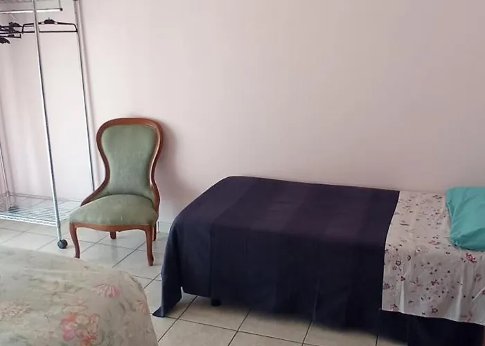 La Casa Di Gio Daire Roseto Degli Abruzzi