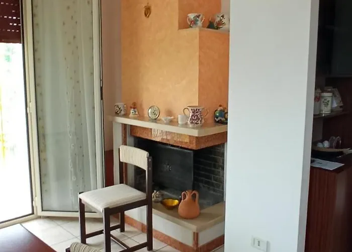 La Casa Di Gio * Roseto Degli Abruzzi