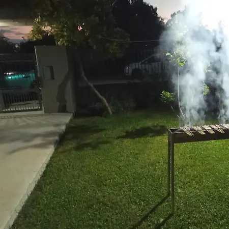 Lägenhet La Casa Di Gio