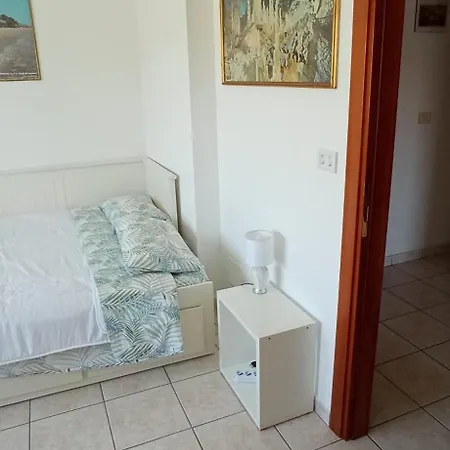 La Casa Di Gio * Roseto Degli Abruzzi