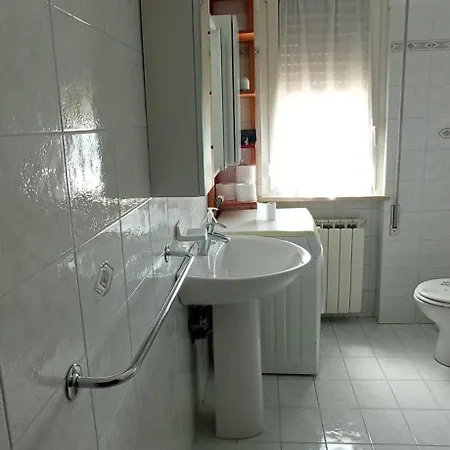 Apartament La Casa Di Gio