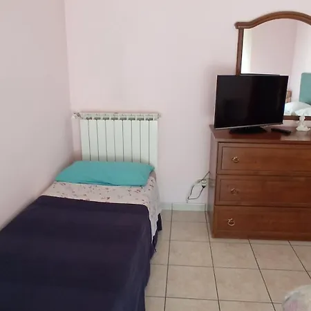 La Casa Di Gio Lägenhet *