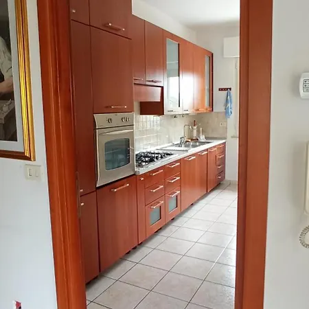 Apartament La Casa Di Gio *