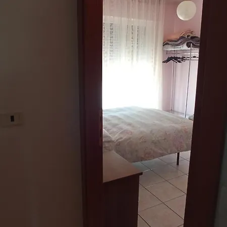 La Casa Di Gio Lägenhet Roseto Degli Abruzzi