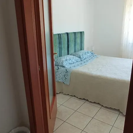 Apartament La Casa Di Gio Roseto Degli Abruzzi