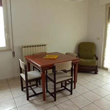 La Casa Di Gio * Roseto Degli Abruzzi