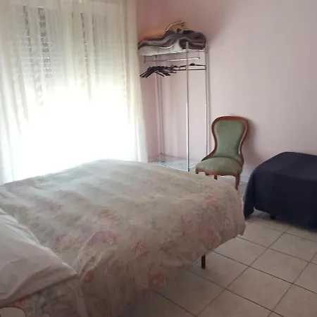 La Casa Di Gio Lägenhet