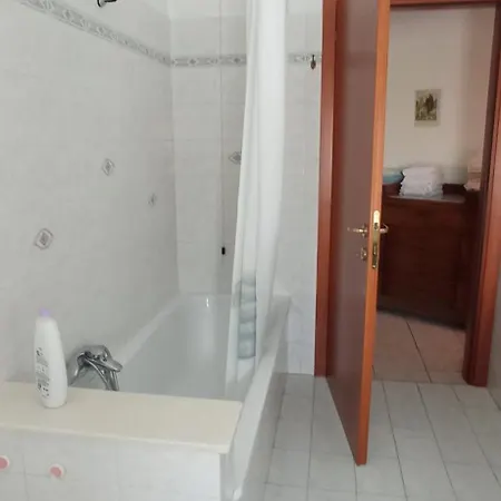 Apartment La Casa Di Gio