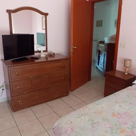 La Casa Di Gio Apartament *