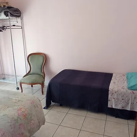 La Casa Di Gio Lägenhet Roseto Degli Abruzzi