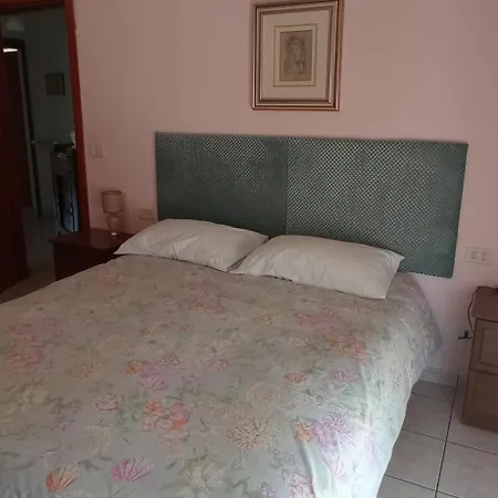 Apartament La Casa Di Gio Roseto Degli Abruzzi