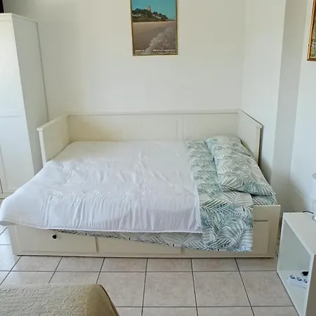 La Casa Di Gio Roseto Degli Abruzzi