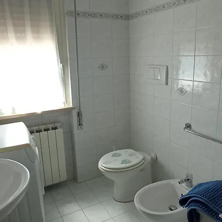 La Casa Di Gio * Roseto Degli Abruzzi