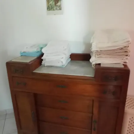 La Casa Di Gio Apartment