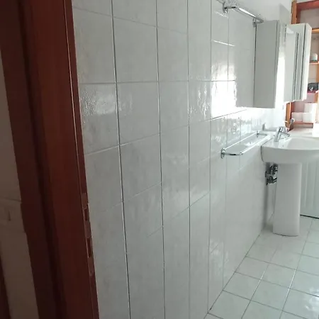 La Casa Di Gio Lägenhet *