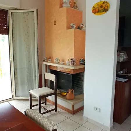 La Casa Di Gio * Roseto Degli Abruzzi