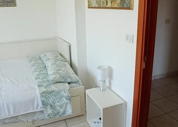 La Casa Di Giò * Roseto Degli Abruzzi