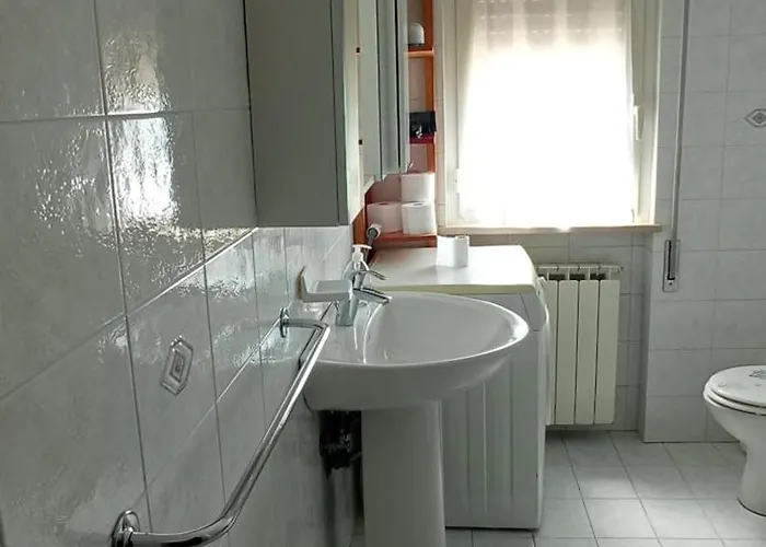 Apartamento La Casa Di Giò