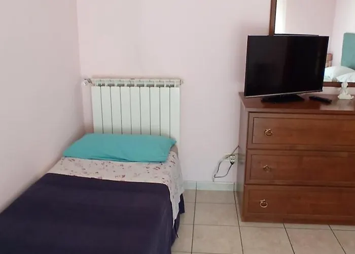 La Casa Di Giò Apartamento *