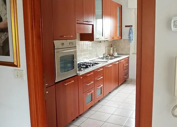 Apartamento La Casa Di Giò *