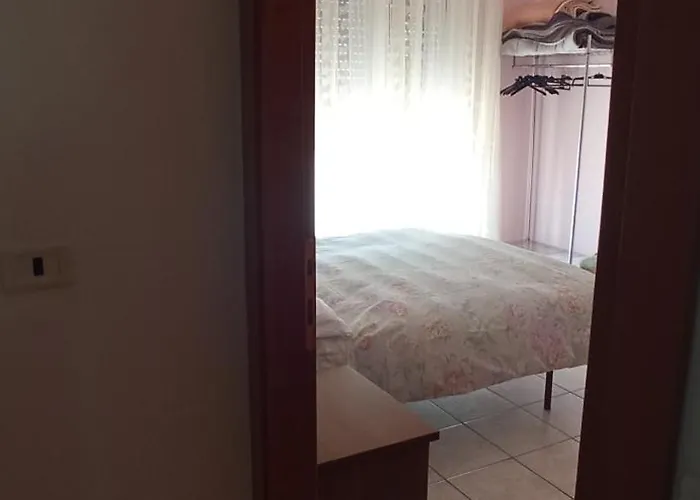 La Casa Di Giò Apartamento Roseto Degli Abruzzi