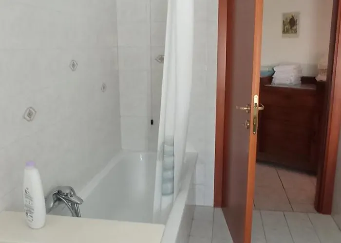 Apartamento La Casa Di Giò