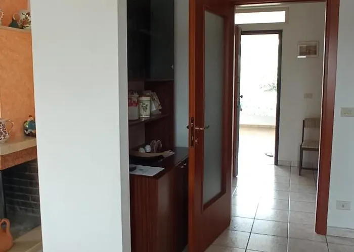 Apartamento La Casa Di Giò *