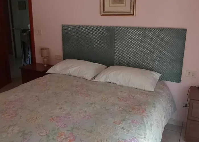 Apartamento La Casa Di Giò Roseto Degli Abruzzi