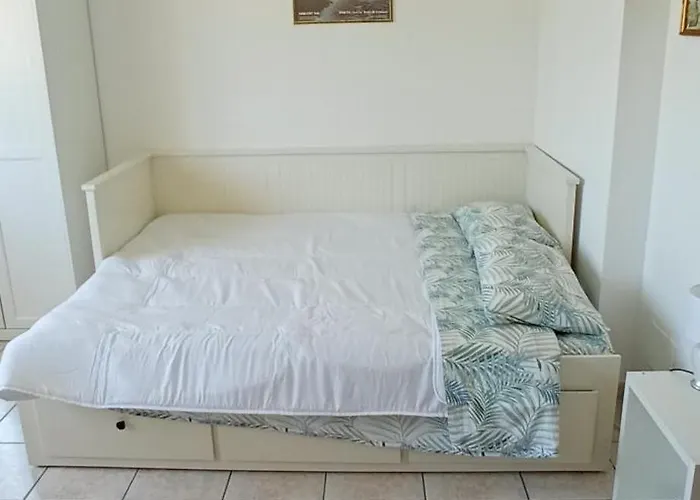 La Casa Di Giò Roseto Degli Abruzzi