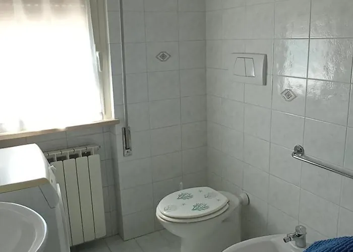 La Casa Di Giò * Roseto Degli Abruzzi