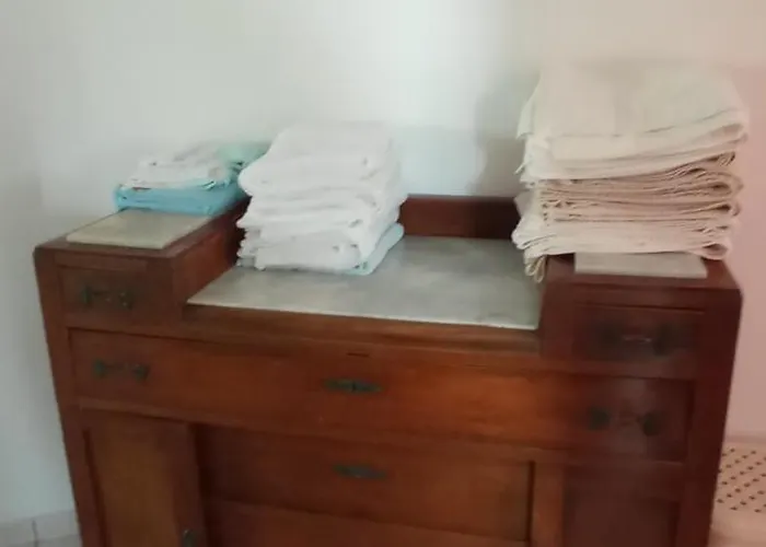 La Casa Di Giò Apartamento