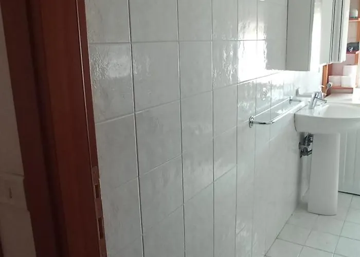 La Casa Di Giò Apartamento *